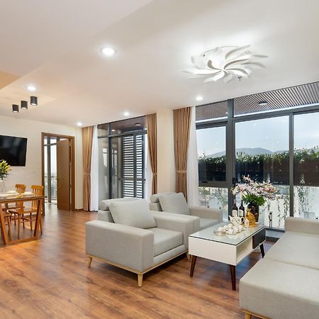 Hh Residence - Serviced Apartment Da Nang Eksteriør bilde
